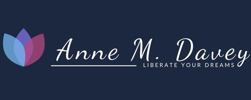 Anne M Davey - Author, speaker, funeral celebrant, and counsellor